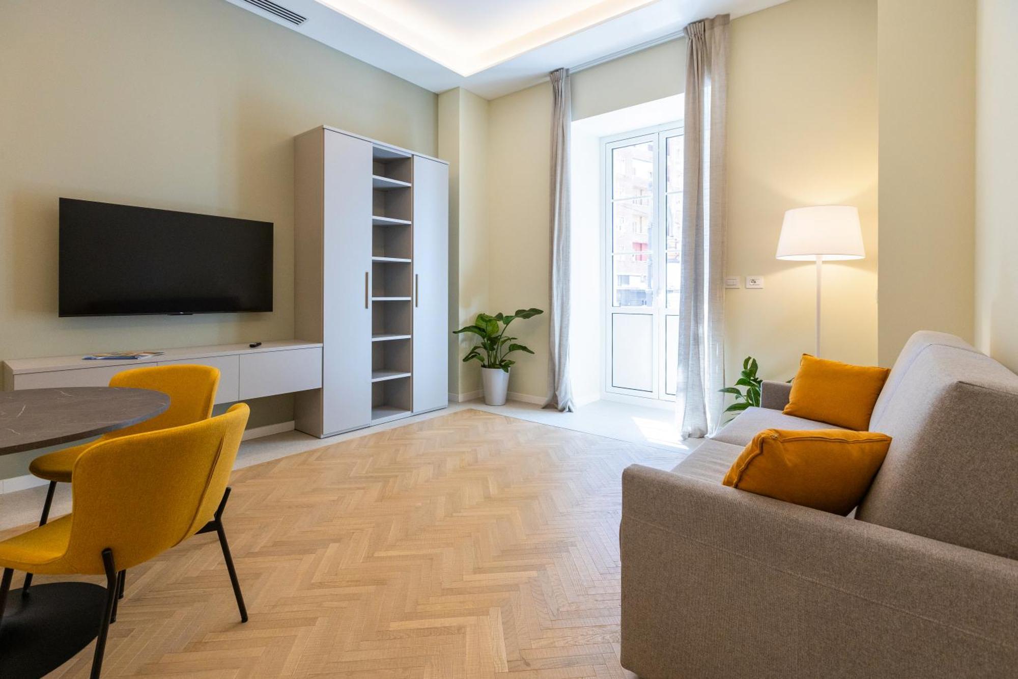 Teatro Romano Exclusive Suites ترييستي المظهر الخارجي الصورة